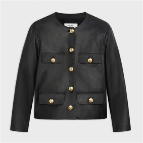 Jackets CELINE Women's .